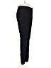 Lands' End Black Casual Pants Size 10 - photo 4