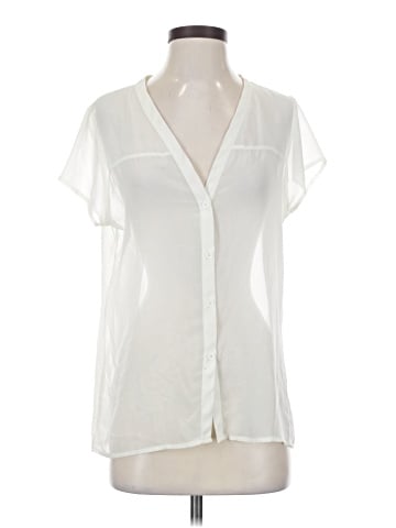 19 Cooper Short Sleeve Blouse (view 1)