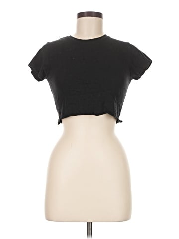 Nasty Gal Inc. Short Sleeve T-Shirt (view 1)