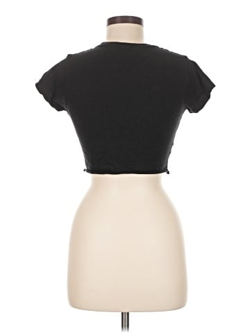 Nasty Gal Inc. Short Sleeve T-Shirt (view 2)