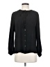Rachel Pally Black Long Sleeve Blouse Size S - photo 1