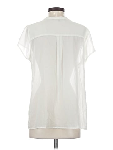 19 Cooper Short Sleeve Blouse (view 2)