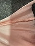 Stuart Lang Pink Long Sleeve Blouse Size 12 - photo 8