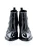 Sam Edelman Black Ankle Boots Size 6 - photo 2