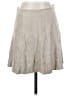 BB Dakota Gray Casual Skirt Size 4 - photo 1