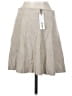 BB Dakota Gray Casual Skirt Size 4 - photo 2