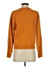 Divided by H&M Hearts Orange Pullover Sweater Size S - photo 2