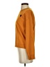 Divided by H&M Hearts Orange Pullover Sweater Size S - photo 5