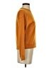 Divided by H&M Hearts Orange Pullover Sweater Size S - photo 4