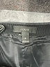 J.Crew 100% Wool Solid Gray Wool Skirt Size 0 - photo 4