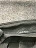 Calvin Klein Solid Black Casual Pants Size 10 - photo 3