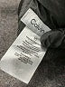 Calvin Klein Solid Black Casual Pants Size 10 - photo 4