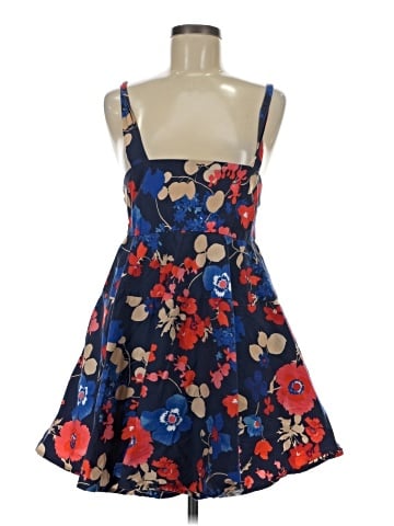 Peter Som Cocktail Dress (view 1)