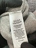 Tahari Camo Gray Turtleneck Sweater Size XS - photo 8