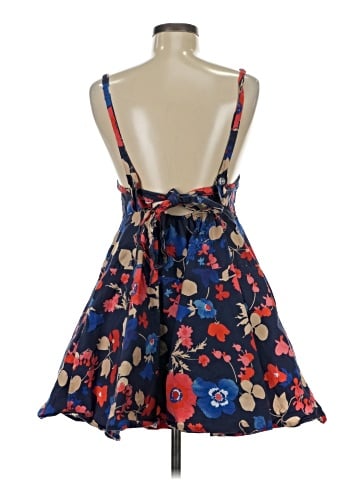 Peter Som Cocktail Dress (view 2)