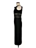 Zara Black Cocktail Dress Size M - photo 5