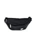 Assorted Brands 100% Polyester Black Belt Bag One size - photo 1