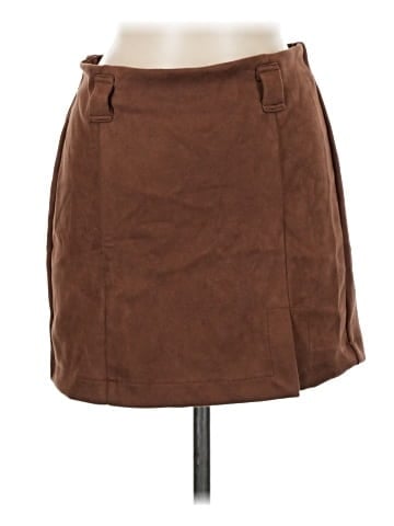 iris Casual Skirt (view 1)