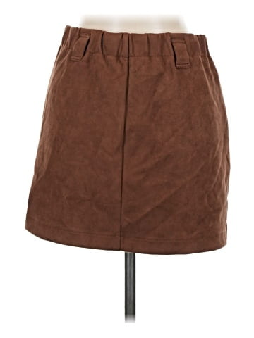 iris Casual Skirt (view 2)
