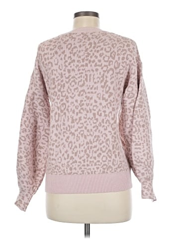 Do & Be Pullover Sweater (view 2)