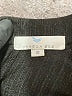 Assorted Brands Black Long Sleeve Top Size 10 - photo 7