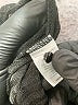 Assorted Brands Black Long Sleeve Top Size 10 - photo 8