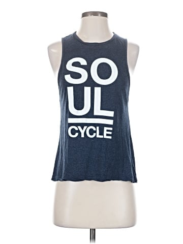 SoulCycle Sleeveless T-Shirt (view 1)