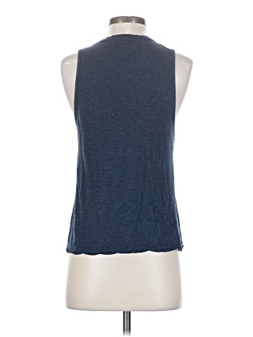 SoulCycle Sleeveless T-Shirt (view 2)