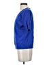 Gap 100% Cotton Blue Pullover Sweater Size S (petite) - photo 5
