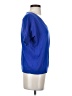 Gap 100% Cotton Blue Pullover Sweater Size S (petite) - photo 4