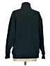 Athleta Teal Turtleneck Sweater Size XS - photo 2