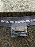 French Connection Black Pullover Sweater Size S - photo 7