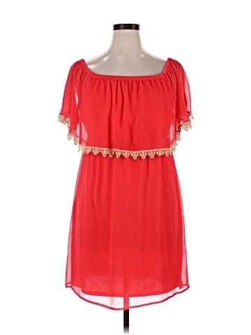 Charming Charlie Cocktail Dress (view 1)