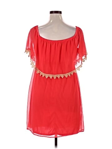 Charming Charlie Cocktail Dress (view 2)