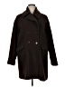 Garnet Hill Brown Coat Size XL (estimated) - photo 1