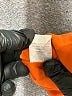 Sienna Sky Tropical Orange Casual Dress Size XS - photo 7