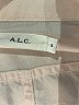 A.L.C. Ivory Jumpsuit Size 8 - photo 3