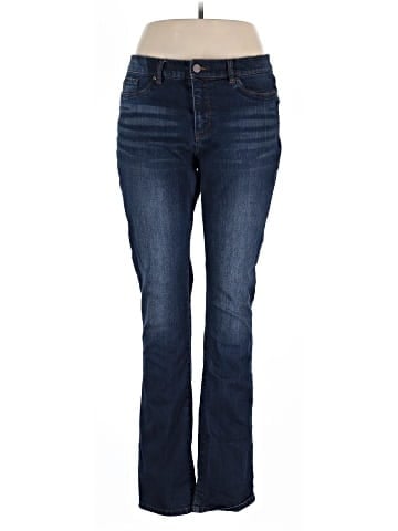 Soho Jeans (view 1)
