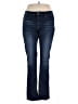 Soho Blue Jeans Size 16 - photo 1