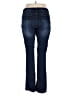 Soho Blue Jeans Size 16 - photo 2