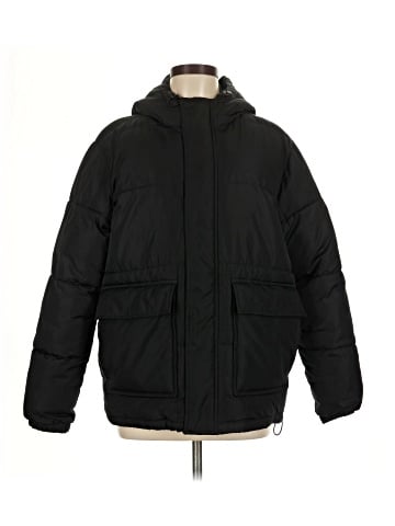 Old Navy Snow Jacket (view 1)