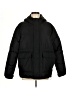 Old Navy 100% Polyester Solid Black Snow Jacket Size S - photo 1