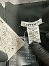 Last Exit Solid Black Dress Pants Size 1X - photo 4