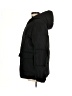 Old Navy 100% Polyester Solid Black Snow Jacket Size S - photo 5