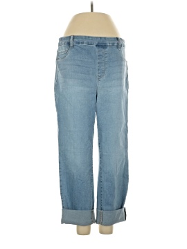 Time And Tru Jeans