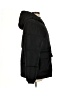 Old Navy 100% Polyester Solid Black Snow Jacket Size S - photo 4