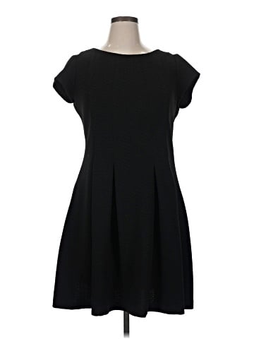 Taylor Casual Dress (view 1)