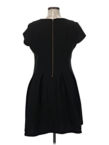 Taylor Casual Dress (view 2)
