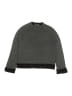Mayoral Solid Gray Pullover Sweater Size 16 - photo 1