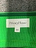 Privacy Please Green Sleeveless Top Size XS - photo 3
